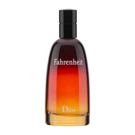 DIOR Fahrenheit Lozione Dopo Barba cod. 676 .